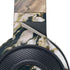 Copper and Black Marble Ink Razer Kraken X Skin